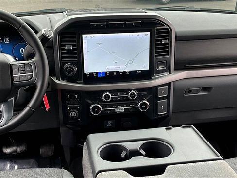 Used 2024 Ford F150 XLT w/ Tow/Haul Package image 6