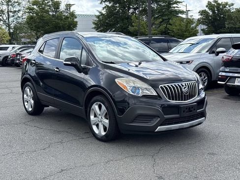 Used 2015 Buick Encore FWD image 1