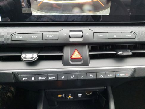 New 2025 Kia K4 LXS image 20