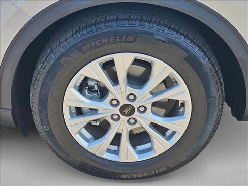 Certified 2023 Ford Escape Active FWD image 23