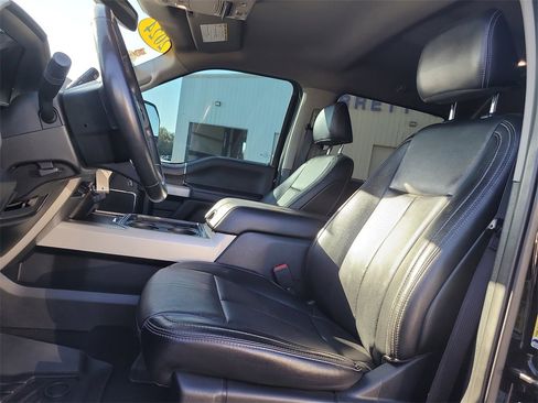 Certified 2021 Ford F250 Lariat image 16