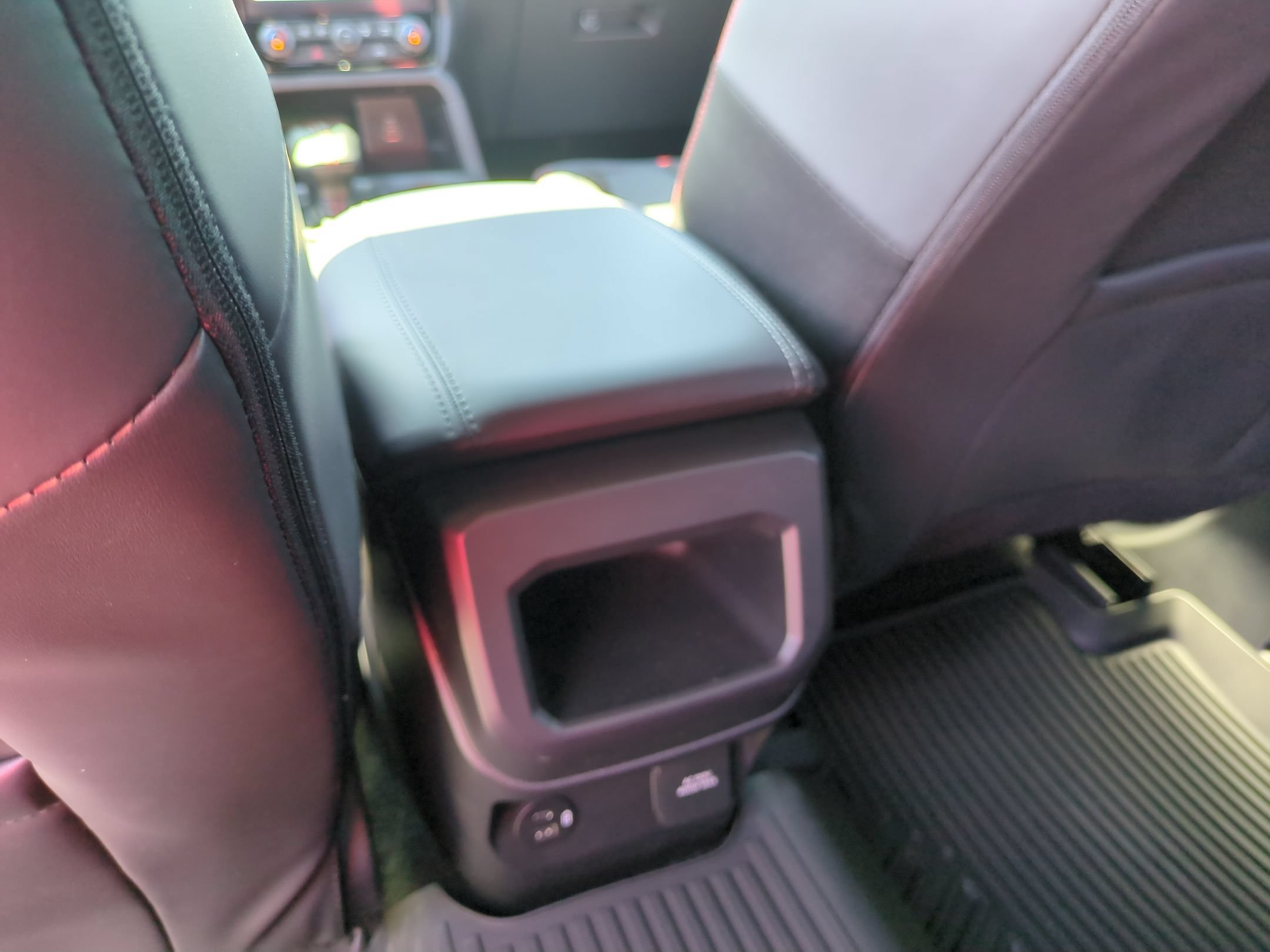 New 2026 Ford Ranger Raptor AWD/4WD image 30