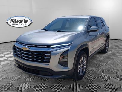 Used 2026 Chevrolet Equinox LT w/ Convenience Package II