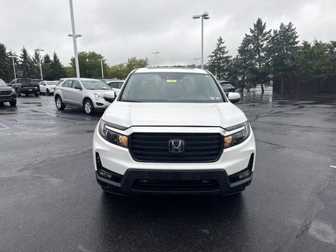Used 2023 Honda Ridgeline RTL image 2