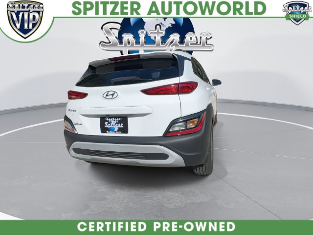 Used 2023 Hyundai Kona SEL FWD image 14