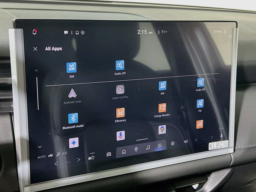 New 2026 MAZDA CX-5 Select AWD/4WD image 12