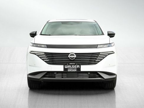 New 2026 Nissan Murano SL w/ Comfort Package image 2
