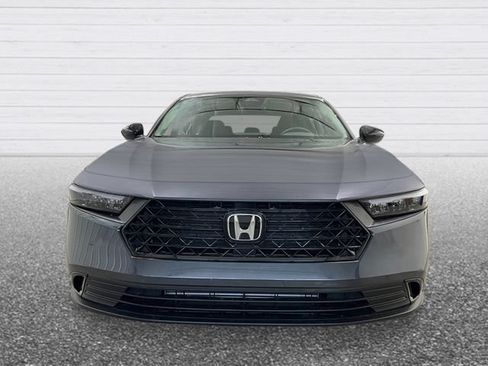 New 2026 Honda Accord SE image 9