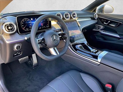 New 2026 Mercedes-Benz CLE 450 4MATIC Cabriolet image 8
