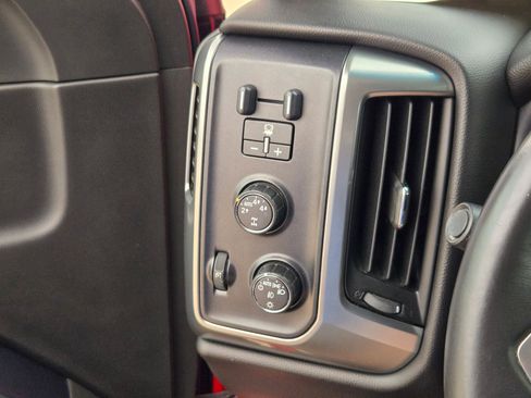 Used 2016 Chevrolet Silverado 1500 LT w/ All Star Edition image 25