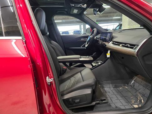 New 2026 BMW X1 xDrive28i image 31