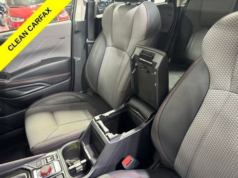 Used 2022 Subaru Forester Sport AWD/4WD image 24