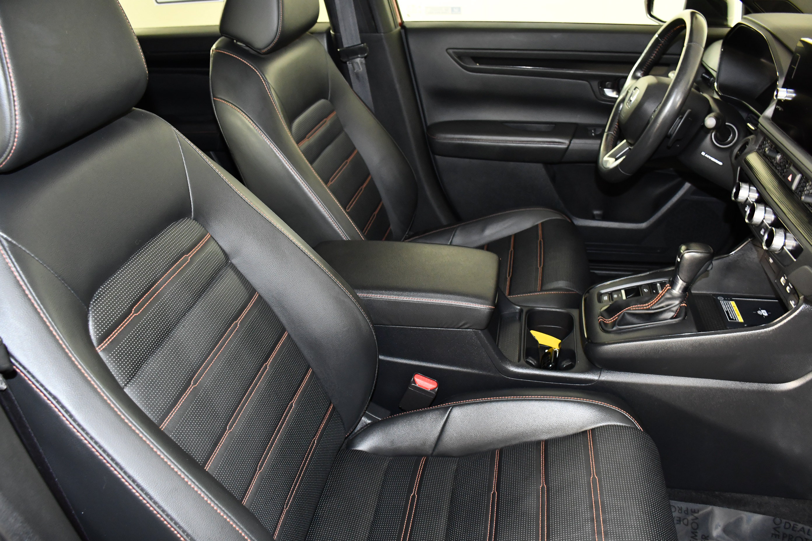 Certified 2024 Honda CR-V Sport-L image 40