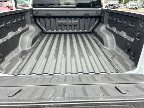 New 2026 GMC Canyon AT4 w/ Technology Plus Package AWD/4WD image 26