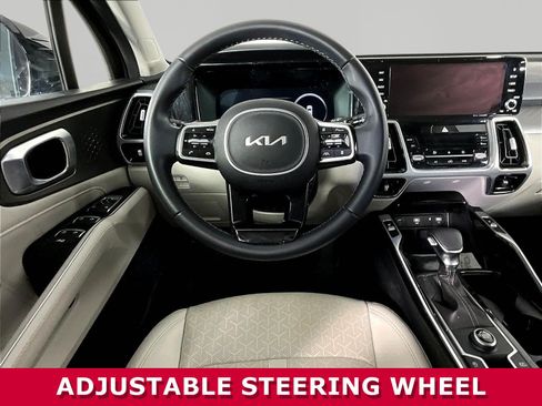 Used 2023 Kia Sorento SX FWD image 8