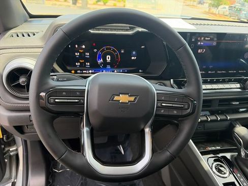 New 2026 Chevrolet Colorado LT w/ LT Convenience Package AWD/4WD image 26