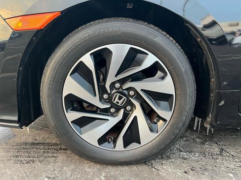Used 2019 Honda Civic LX image 29