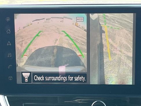 New 2025 Nissan Altima 2.5 SL image 27