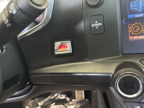Used 2017 Chevrolet Corvette Grand Sport RWD image 25
