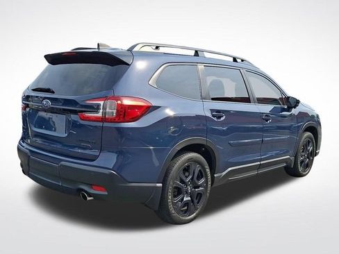 Used 2024 Subaru Ascent Onyx Edition AWD/4WD image 6