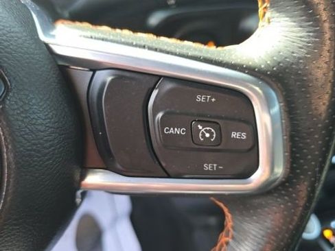 Used 2021 Jeep Gladiator Mojave w/ Trailer Tow Package image 30