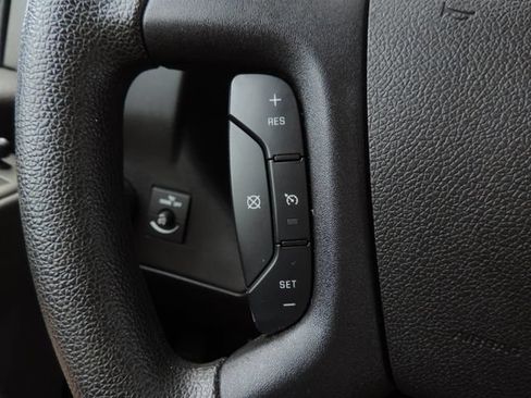 Used 2018 Chevrolet Express 3500 LT w/ LT Preferred Equipment Group RWD image 23