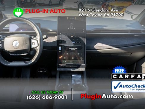 Used 2023 Fisker Ocean Extreme image 15