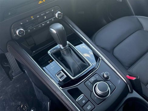New 2025 MAZDA CX-5 Signature AWD/4WD image 17
