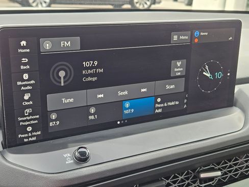 Used 2023 Honda Accord Sport image 26