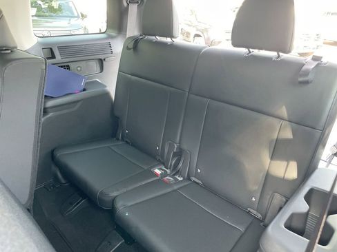 New 2026 Hyundai Santa Fe SEL image 47