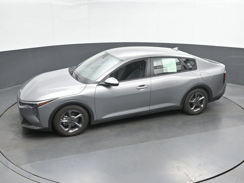 Used 2025 Kia K4 FWD image 34