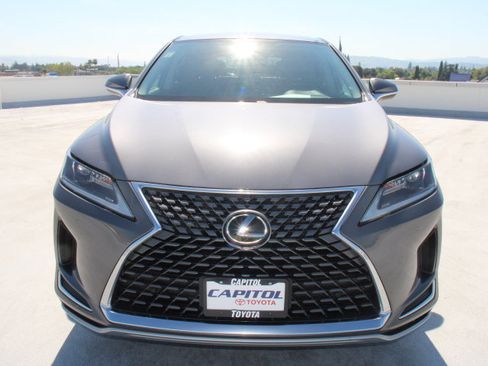 Used 2020 Lexus RX 350 FWD image 7
