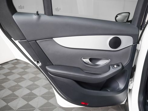 Certified 2021 Mercedes-Benz GLC 300 image 21