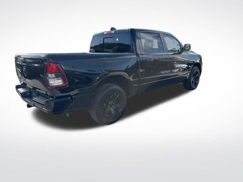 Used 2023 RAM 1500 Big Horn image 4