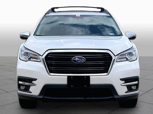 Used 2020 Subaru Ascent Touring w/ Popular Package #3 AWD/4WD image 4