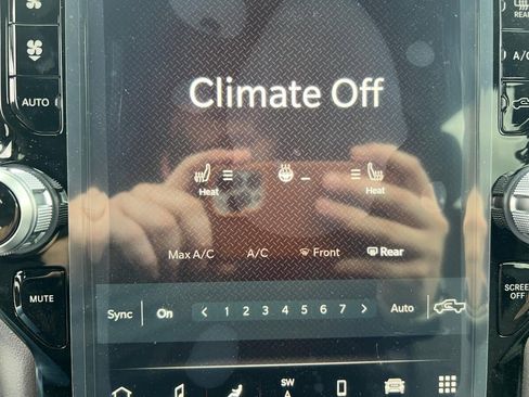 New 2024 RAM 2500 Big Horn w/ Night Edition image 23