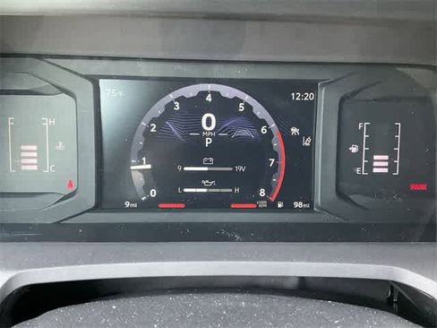 New 2025 Toyota Tacoma SR5 image 26