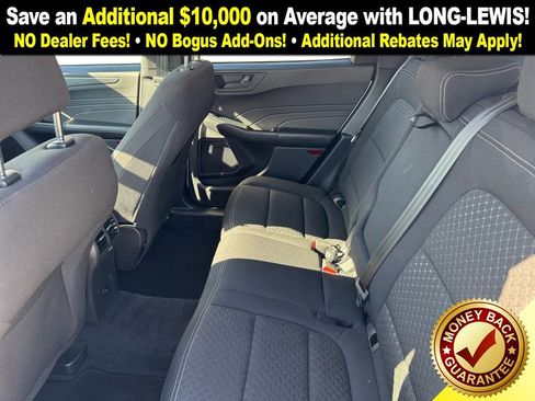 Used 2023 Ford Escape Active w/ Cold Weather Package image 21