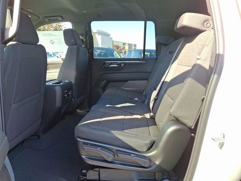 New 2026 Chevrolet Suburban LS w/ LPO, Dark Essentials Package image 5