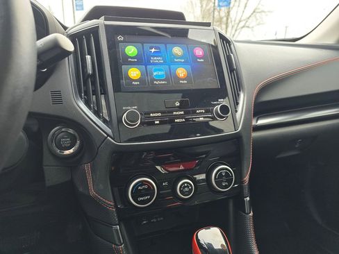 Used 2024 Subaru Forester Sport image 18