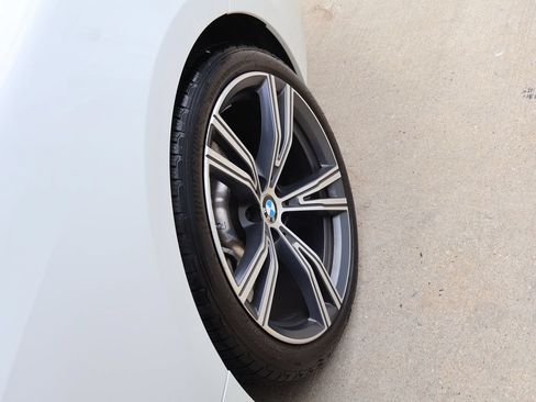 Used 2024 BMW 430i xDrive Coupe w/ Premium Package AWD/4WD image 41