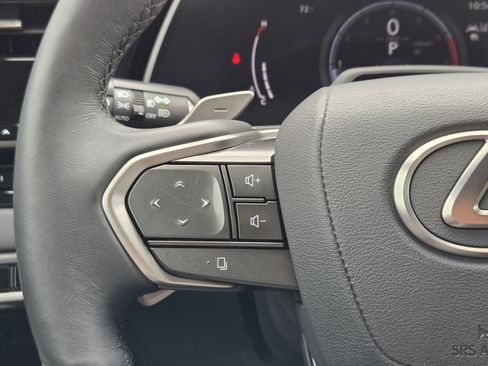 Used 2023 Lexus RX 350 Premium Plus w/ Accessory Package (Z1) FWD image 25