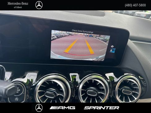 Certified 2023 Mercedes-Benz GLA 250 image 26