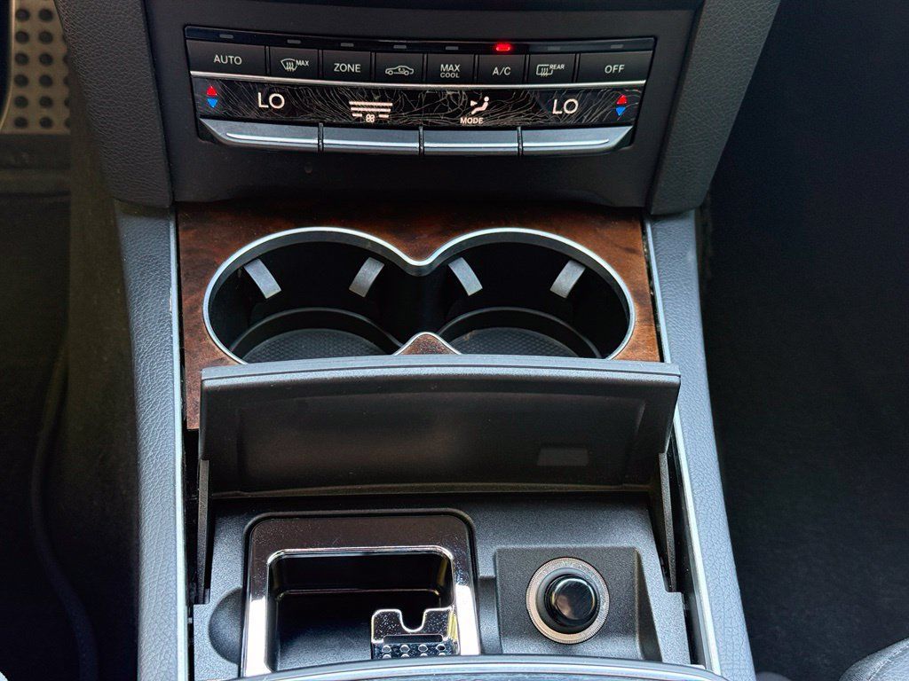Used 2015 Mercedes-Benz E 550 Cabriolet image 27