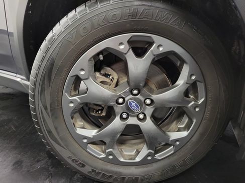 Used 2023 Subaru Crosstrek 2.5i Sport AWD/4WD image 10