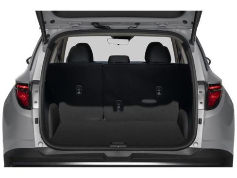 New 2026 Hyundai Tucson SEL image 10