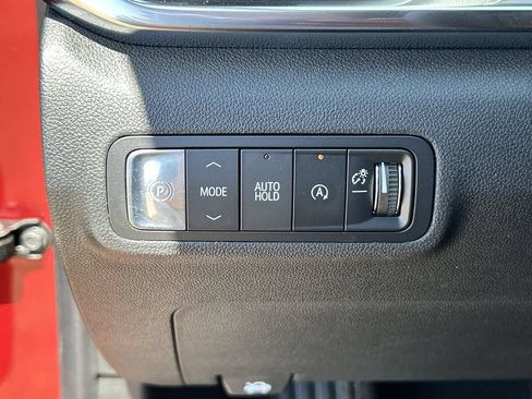 New 2026 GMC Terrain Elevation FWD image 18