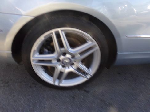 Used 2013 Mercedes-Benz E 350 Cabriolet w/ Premium 2 Pkg image 21