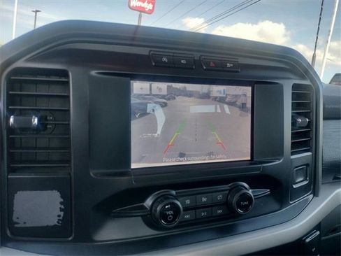 Used 2021 Ford F150 XL w/ Equipment Group 101A High image 21