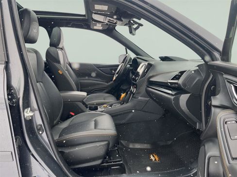 Used 2022 Subaru Forester Wilderness image 29